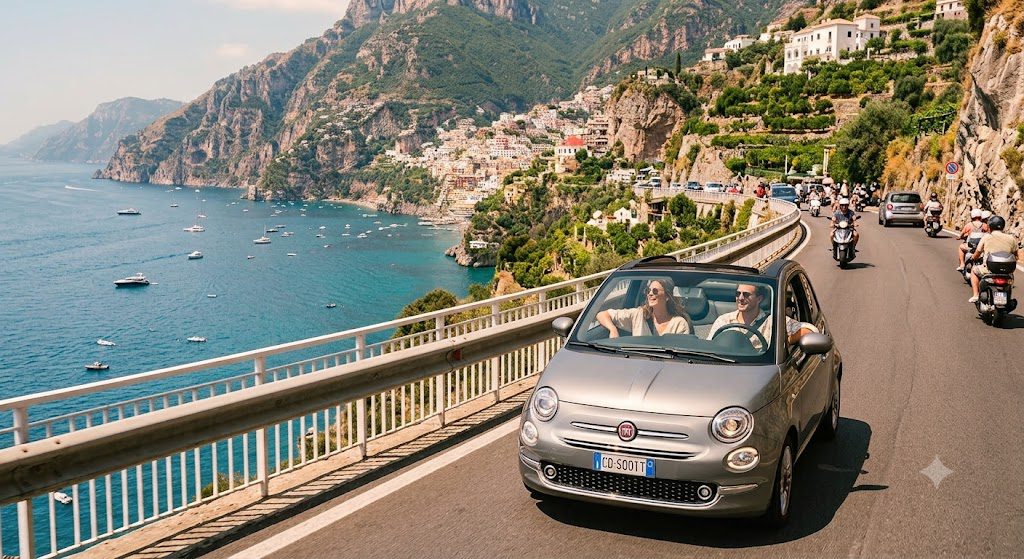 Come risparmiare sul noleggio auto